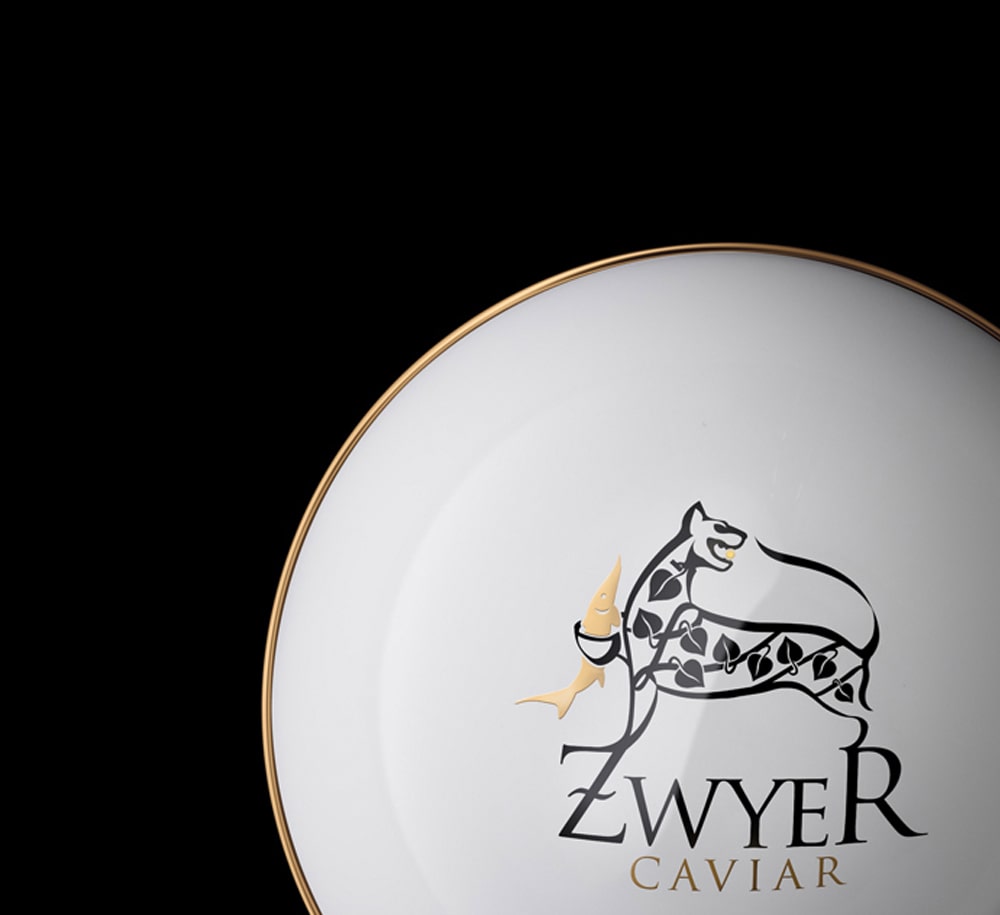 Zwyer Cavier Skincare