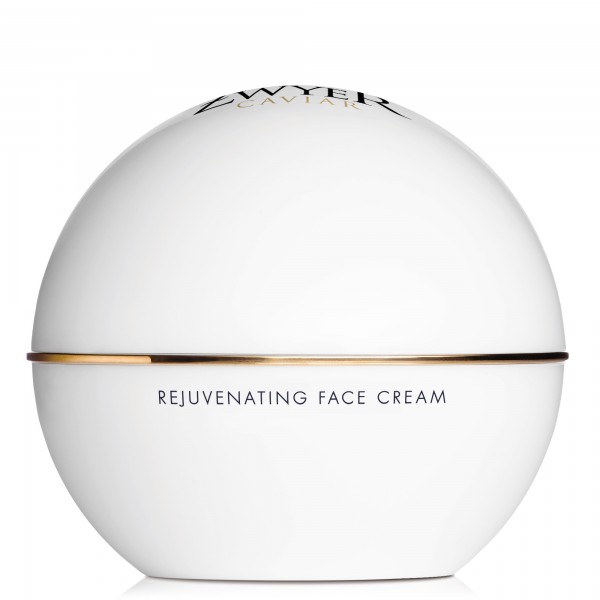 Zwyer Caviar Rejuvenating Face Cream