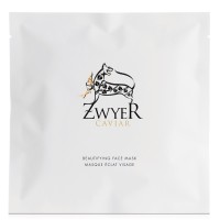 Zwyer Caviar Beautifying Face Mask 5 Stk.